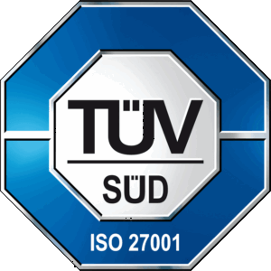 TÜV Logo